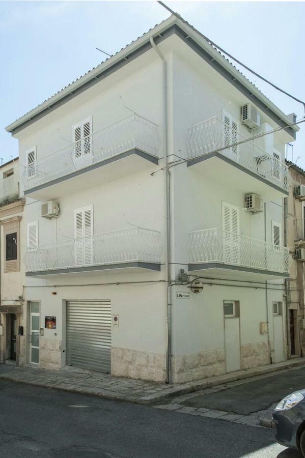 Ragusa Terra Priziusa Exterior foto